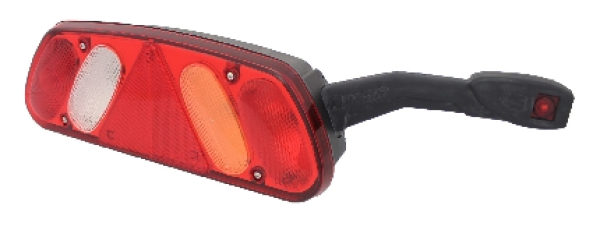 Fiegl Rückleuchte Truck-Lite  M804